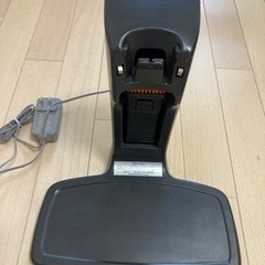 ジャンク品【エレクトロラックス】コードレススティッククリーナーの画像