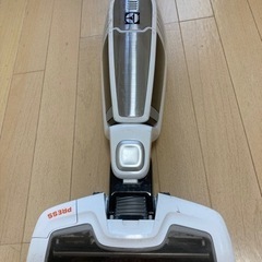 ジャンク品【エレクトロラックス】コードレススティッククリーナーの画像