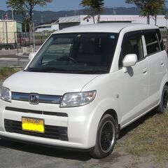 ホンダ ゼスト　検査有　程度良好　全込み価格
