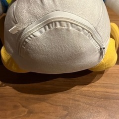 ドナルドのスピーカーの画像