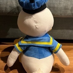 ドナルドのスピーカーの画像