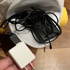 ドナルドのスピーカーの画像