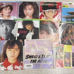 レコード買取致します！おたからの翔　482