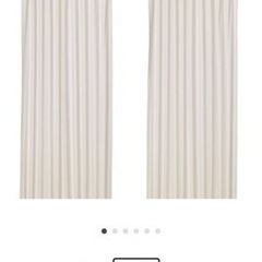 IKEA リル カーテンの中古が安い!激安で譲ります・無料で IKEA リル カーテンの中古が安い!激安で譲ります・無料で