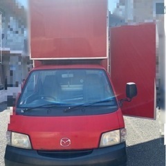 キッチンカー⭐️ケバブ⭐️の画像