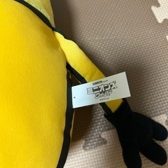 【お値下げ】ミニオンズ　ボブ　ぬいぐるみの画像
