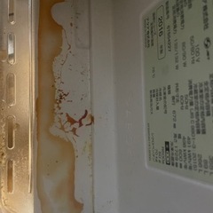 冷凍冷蔵庫　4ドア　（受け渡し者様決定。）の画像