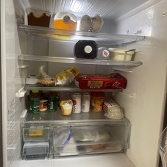 冷凍冷蔵庫　4ドア　（受け渡し者様決定。）の画像