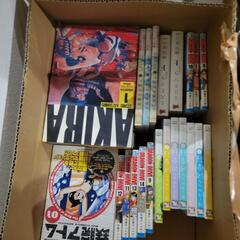 漫画セット バラ不可の画像