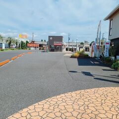 第4回　ONIWA de マルシェ住まいるパーク柏の葉　総合住宅展示場 − 千葉県