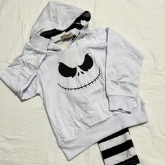 ジャック セットアップ 100サイズの画像