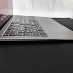 【美品】M1 8GB 512GB Mac book airの画像