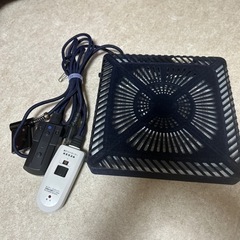 コタツ用　ヒーター　