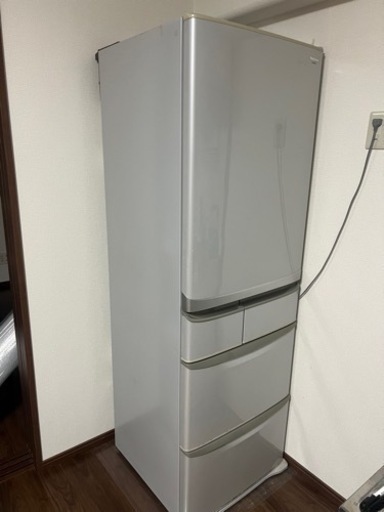 【取引中】冷蔵庫