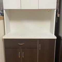 食器棚　キッチン収納
