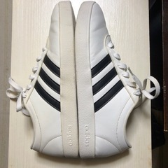 adidas （中古）の画像