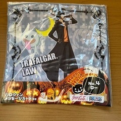 値下げしました！
ワンピース　ノベルティグッズいろいろ！！の画像
