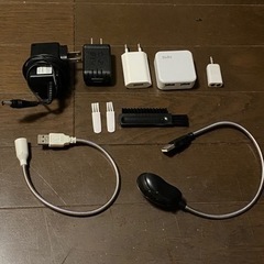 【取引中】雑貨
