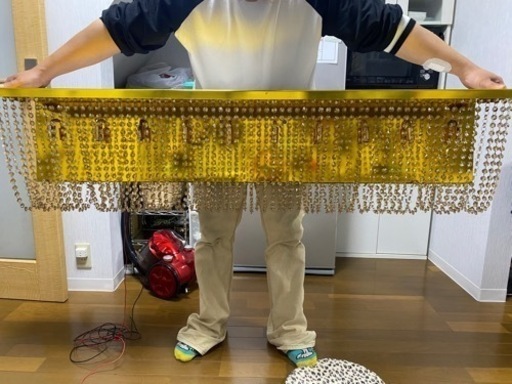トラック用品 ナイアガラ