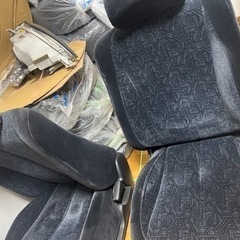 JZX100チェイサーv 後期