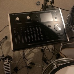 電子ドラム(PDS1000)の画像