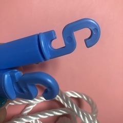 洗濯干ロープ　　2.5m