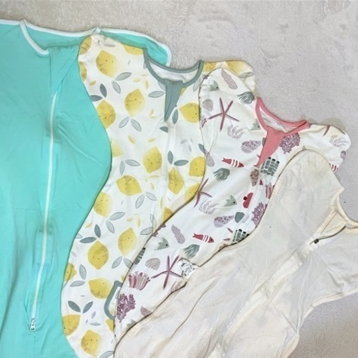 おまとめ購入【ベビーカー投稿+スワドル投稿+哺乳瓶投稿+おしりふき投稿】