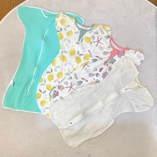 おまとめ購入【ベビーカー投稿+スワドル投稿+哺乳瓶投稿+おしりふき投稿】
