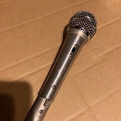 マイク　シールドセット　4mくらいの画像