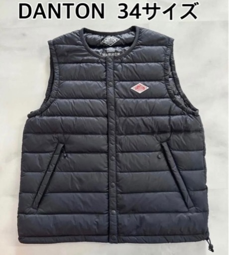 ダントンベスト