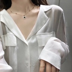 【新品】ネックレスの画像