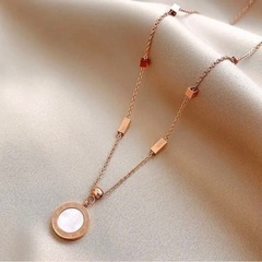 【新品】ネックレスの画像