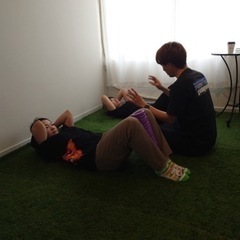 【完全予約•少人数制】理学療法士によるピラティスレッスンの画像