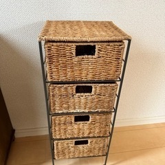 収納です。の画像