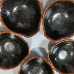 鍋セット(土鍋▪とんすい▪れんげ)の画像