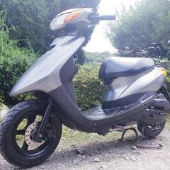 🛵YAMAHAジョグ ‼️通勤通学配達‼️即乗り★即配送の画像