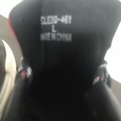 メンズ・スニーカーの画像