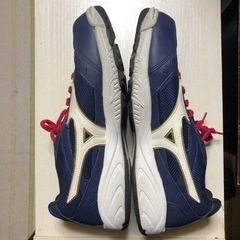 Mizuno X10（中古）の画像