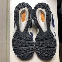 Mizuno X10（中古）の画像