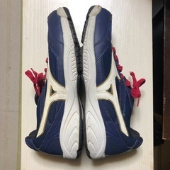 Mizuno X10（中古）の画像