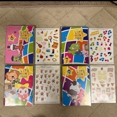 ミライコイングリッシュ【美品】の画像