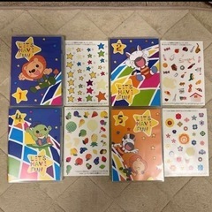 ミライコイングリッシュ【美品】の画像