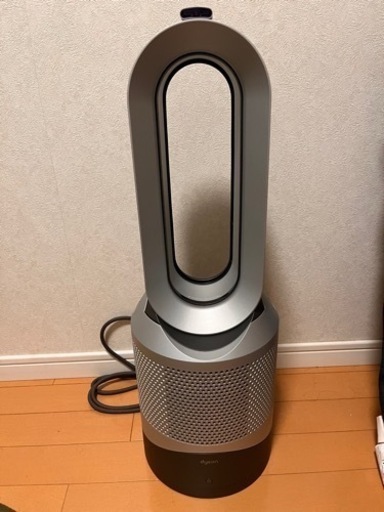 Dyson ピュア ホットアンドクール Pure Hot+Cool HP00 ダイソン タワーファン 空気清浄機能