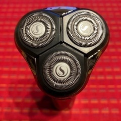 メンズ電気シェーバー　1000円の画像