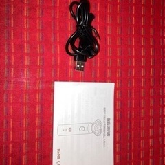 メンズ電気シェーバー　1000円の画像