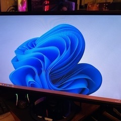 IPS 液晶モニター FHD ディスプレイ