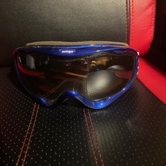 スノーゴーグル