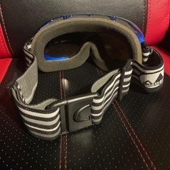 スノーゴーグルの画像