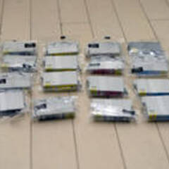 IC32 エプソン用 互換インクカートリッジ　１6個の画像