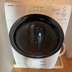 【全部極美品】一人暮らしの家電一式（洗濯機•冷蔵庫•レンジ•エアロバイク•テーブル他）